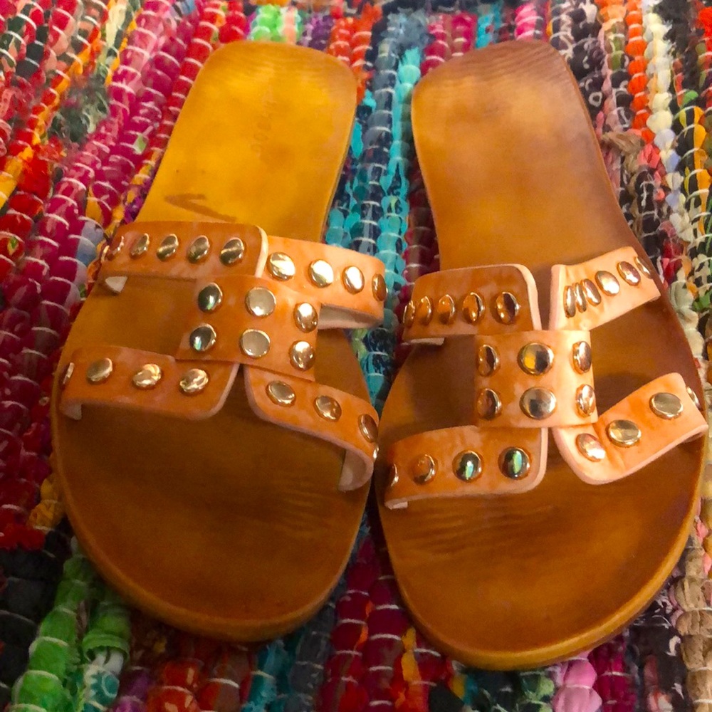 Size 7 sandal